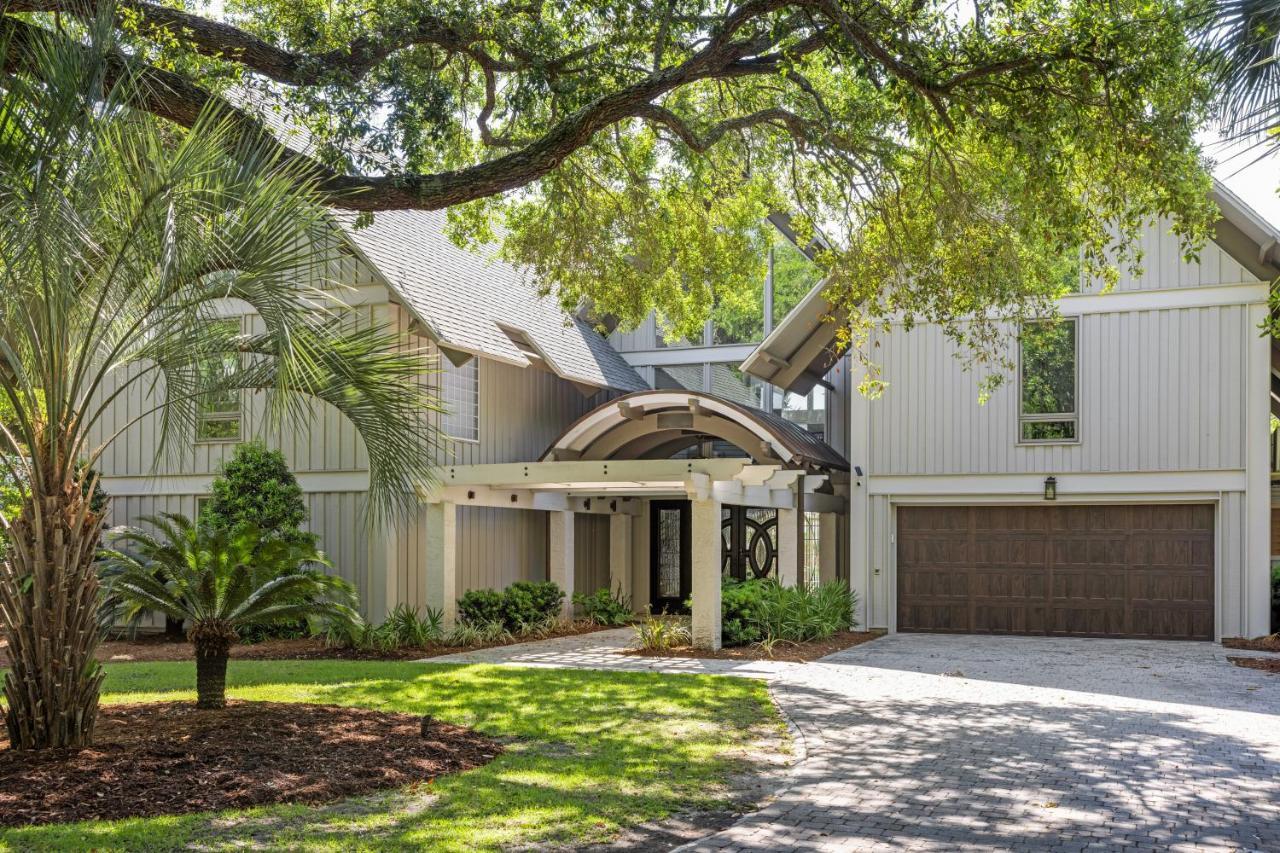 Villa 11 Cat Boat Hilton Head Island Exterior foto