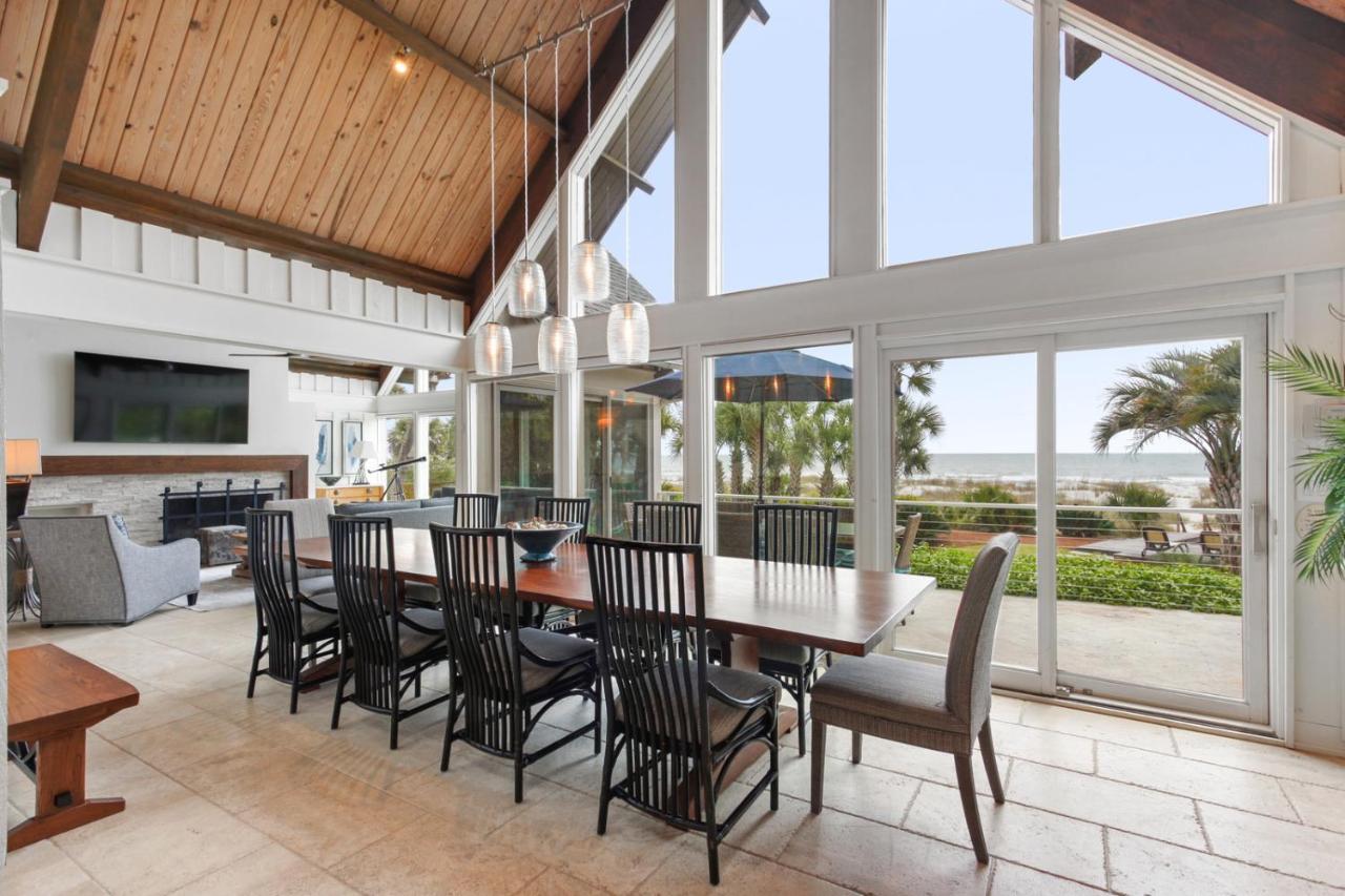 Villa 11 Cat Boat Hilton Head Island Exterior foto