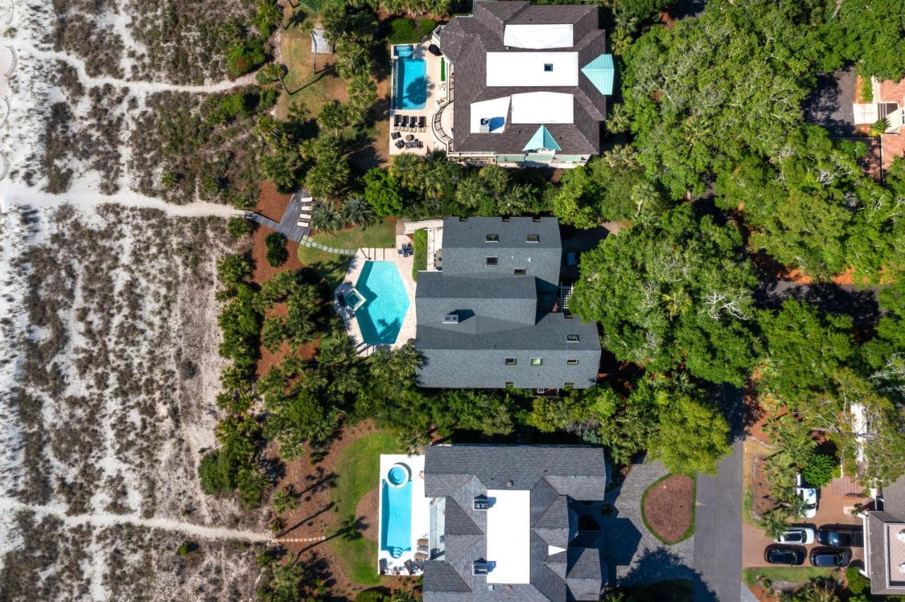 Villa 11 Cat Boat Hilton Head Island Exterior foto
