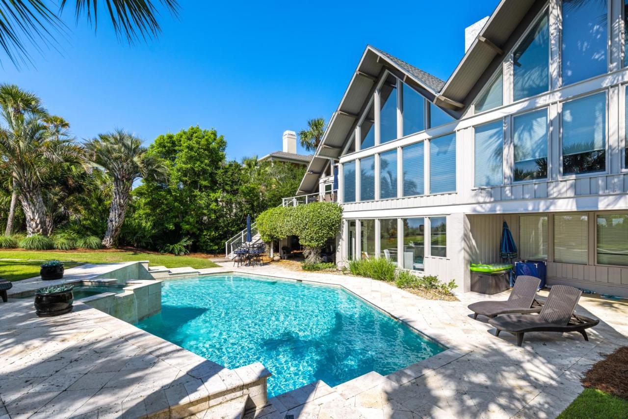 Villa 11 Cat Boat Hilton Head Island Exterior foto
