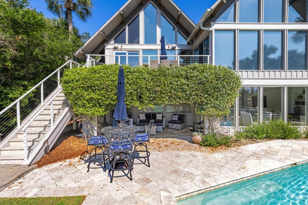 Villa 11 Cat Boat Hilton Head Island Exterior foto