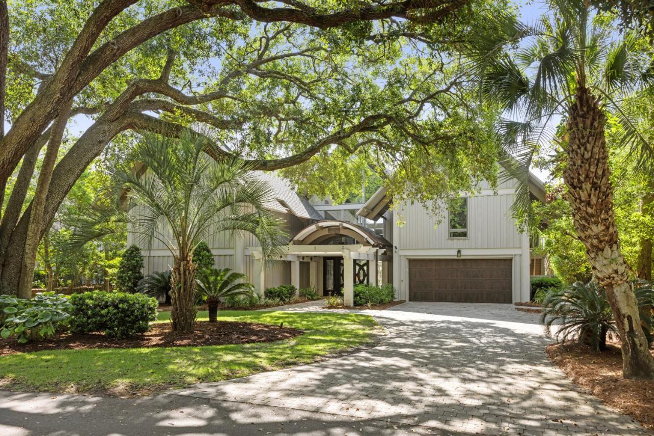 Villa 11 Cat Boat Hilton Head Island Exterior foto