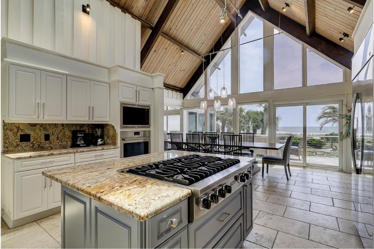 Villa 11 Cat Boat Hilton Head Island Exterior foto