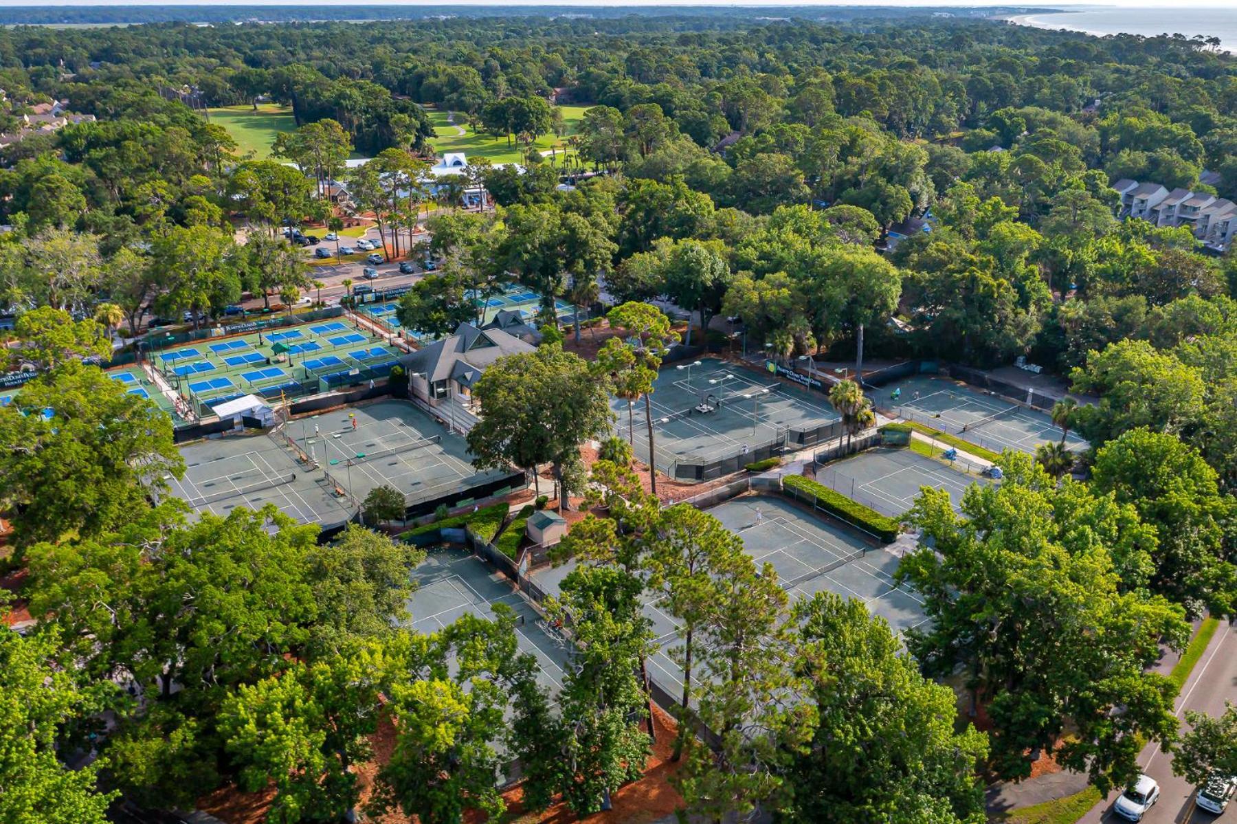 Villa 11 Cat Boat Hilton Head Island Exterior foto